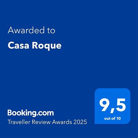 Casa Roque Βίλα Telde Εξωτερικό φωτογραφία
