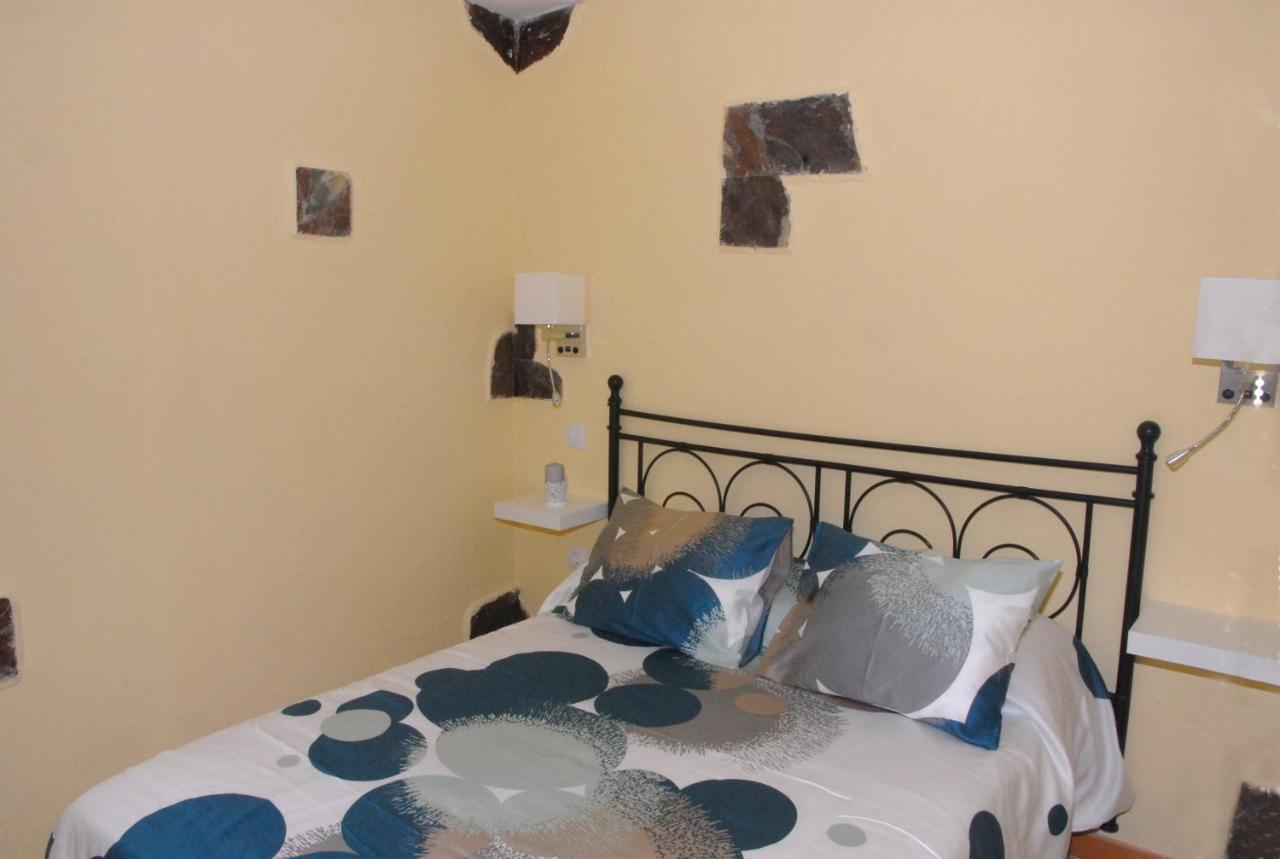 Casa Roque Βίλα Telde Εξωτερικό φωτογραφία