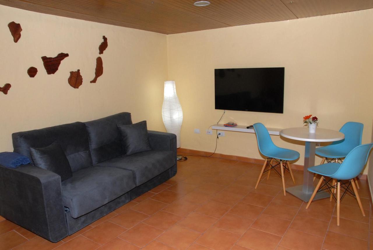 Casa Roque Βίλα Telde Εξωτερικό φωτογραφία
