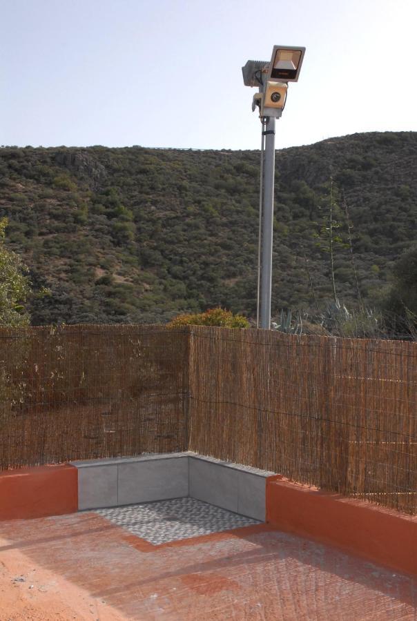 Casa Roque Βίλα Telde Εξωτερικό φωτογραφία