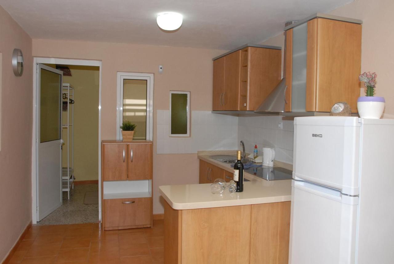 Casa Roque Βίλα Telde Εξωτερικό φωτογραφία