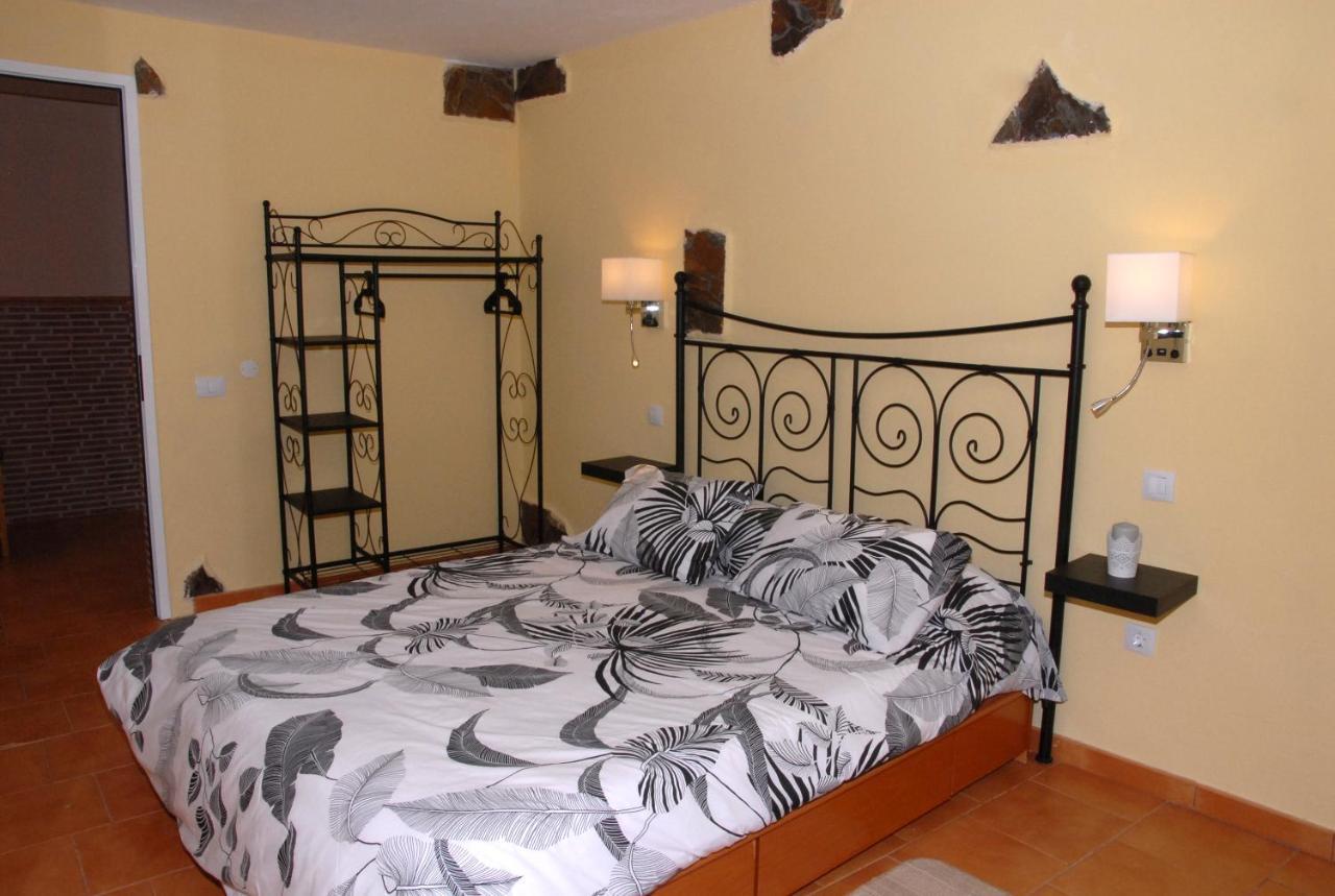 Casa Roque Βίλα Telde Εξωτερικό φωτογραφία
