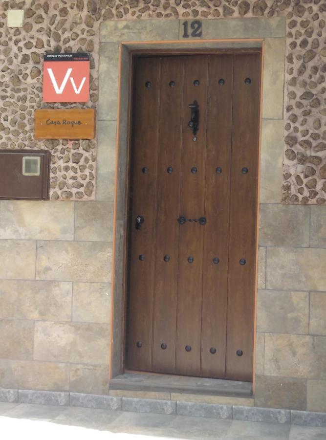 Casa Roque Βίλα Telde Εξωτερικό φωτογραφία
